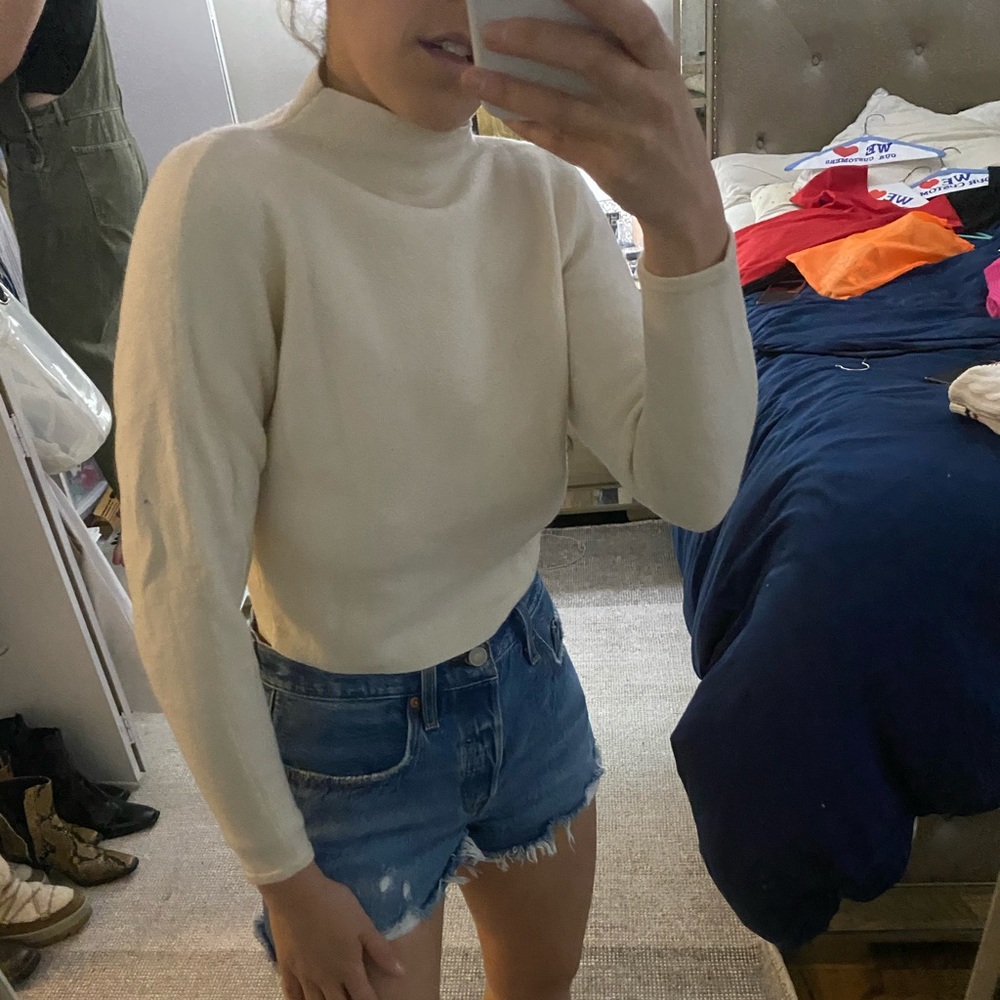 Club Monaco sweater